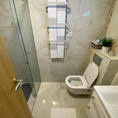 Apartment 7 Zlatibor