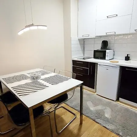 7 Apartment Zlatibor