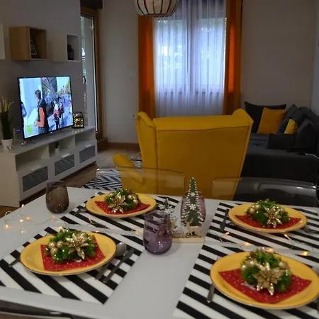 7 Apartment Zlatibor