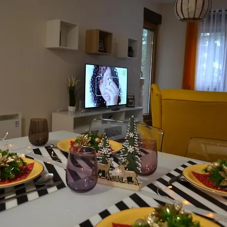 7 Apartment Zlatibor