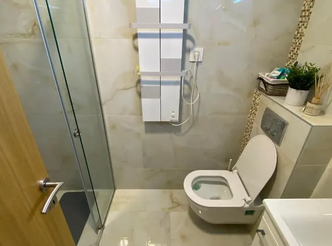 Διαμέρισμα 7 Ζλάτιμπορ