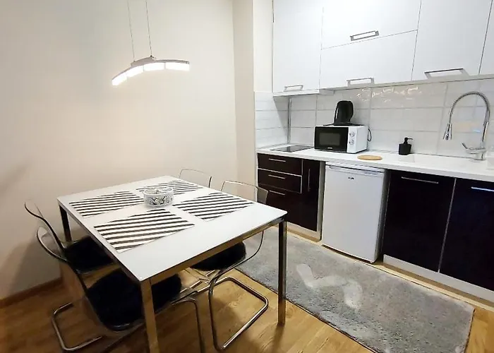 7 Διαμέρισμα Ζλάτιμπορ